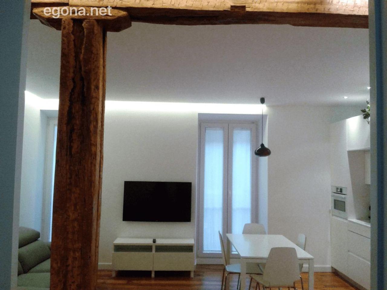 Egona Zig9 Vivienda Muy Bien Situada Zarautz Exterior foto