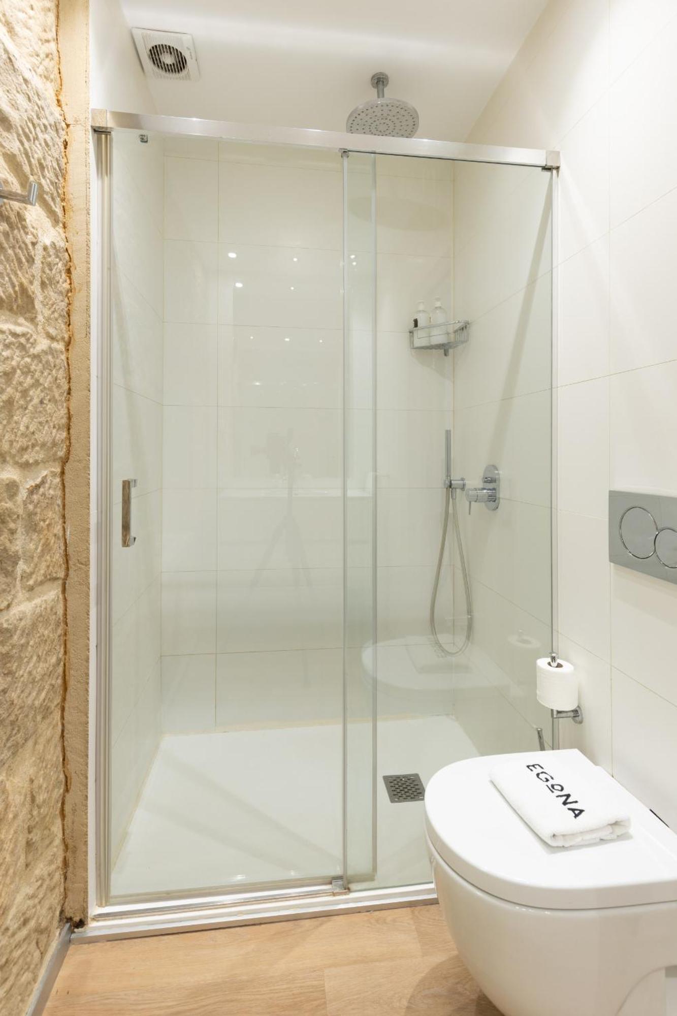 Egona Zig9 Vivienda Muy Bien Situada Zarautz Exterior foto