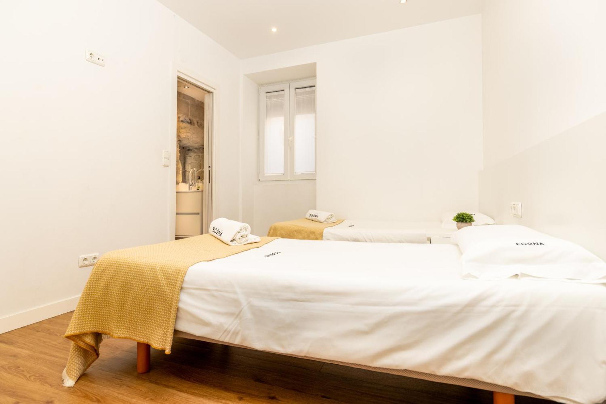 Egona Zig9 Vivienda Muy Bien Situada Zarautz Exterior foto