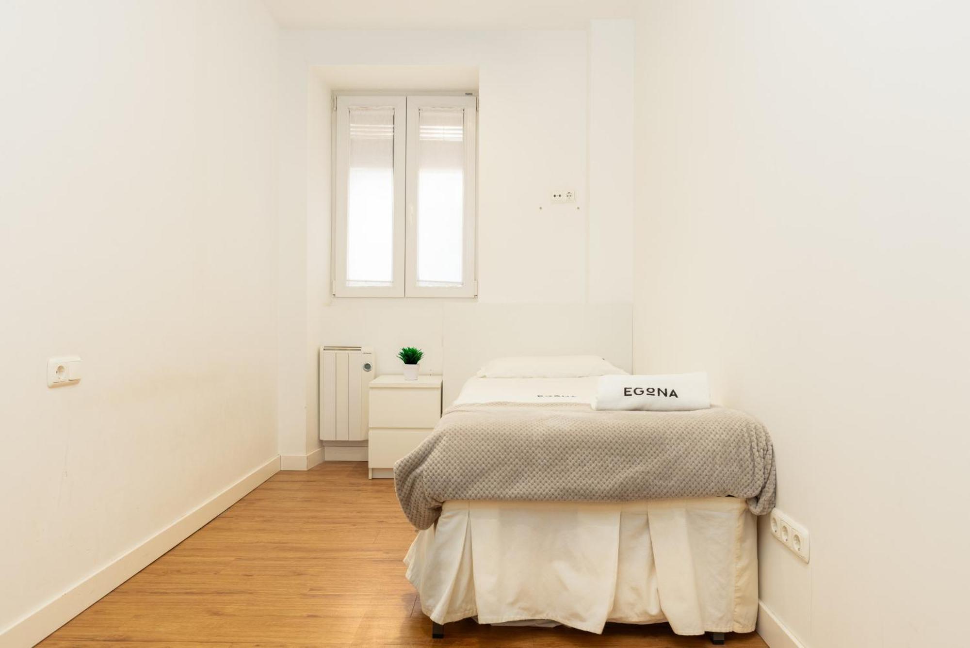 Egona Zig9 Vivienda Muy Bien Situada Zarautz Exterior foto