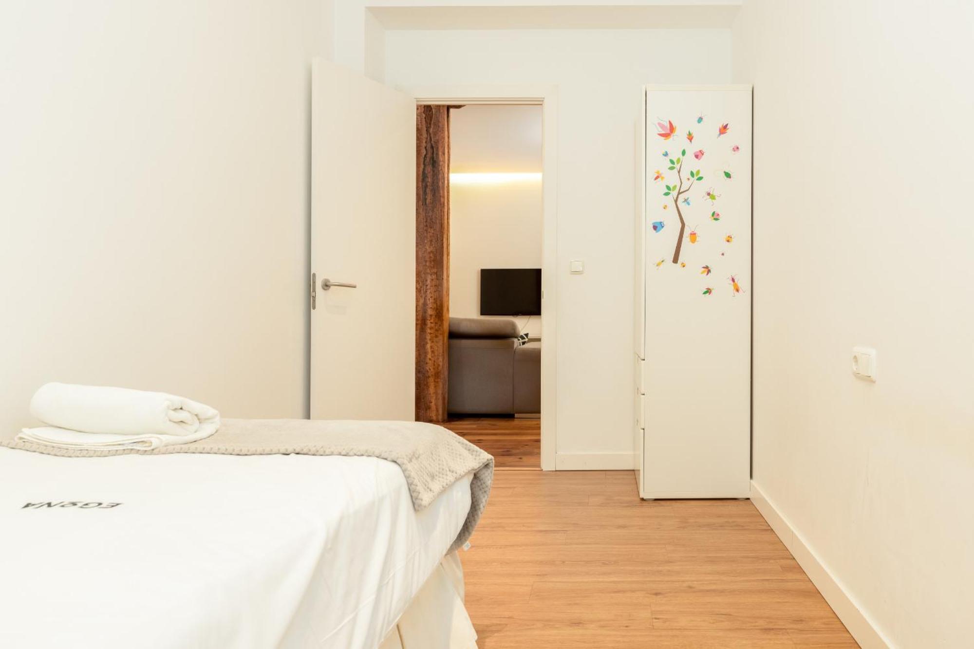 Egona Zig9 Vivienda Muy Bien Situada Zarautz Exterior foto