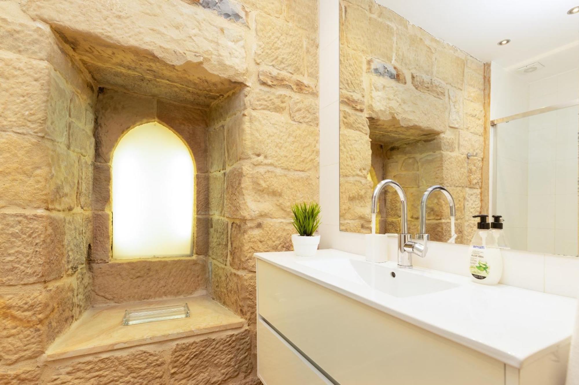 Egona Zig9 Vivienda Muy Bien Situada Zarautz Exterior foto